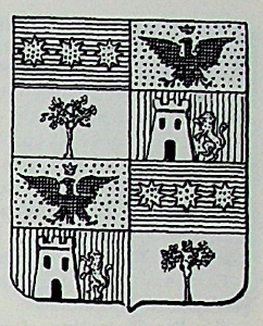 Brocchi Coat of Arms / Family Crest 0