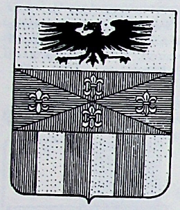 Broglio Coat of Arms / Family Crest 0