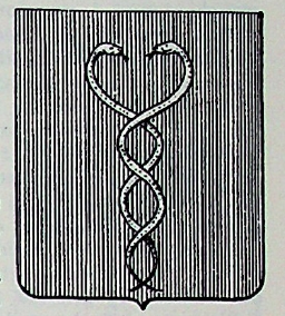 Brognoligo Coat of Arms / Family Crest 0