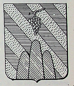 Brondelli Coat of Arms / Family Crest 0