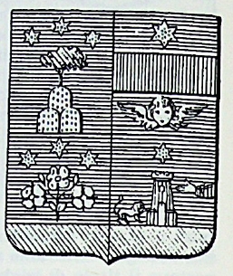 Brunamonti Coat of Arms / Family Crest 0