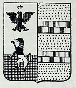 Brunas Coat of Arms / Family Crest 0