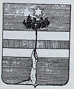 Brunelli Coat of Arms / Family Crest 1