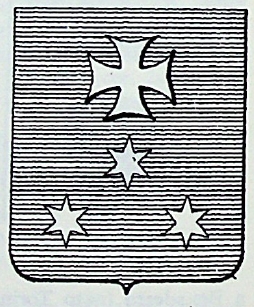 Brunetta Coat of Arms / Family Crest 0