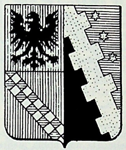 Brunetti Coat of Arms / Family Crest 0