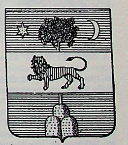 Bruti Coat of Arms / Family Crest 0