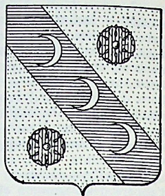 Buanaccorsi Coat of Arms / Family Crest 0