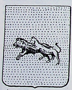 Buatier Coat of Arms / Family Crest 0