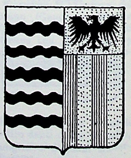 Bucchi Coat of Arms / Family Crest 0