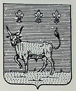 Bucelli Coat of Arms / Family Crest 0