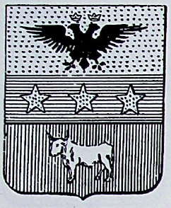 Buelli Coat of Arms / Family Crest 0