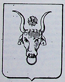 Bufalini Coat of Arms / Family Crest 1