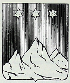 Buffonelli Coat of Arms / Family Crest 0