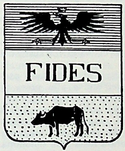 Bufi Coat of Arms / Family Crest 0