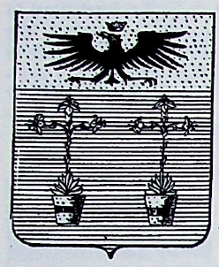 Buglione Coat of Arms / Family Crest 0