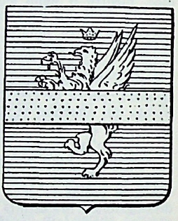 Calefati Coat of Arms / Family Crest 0