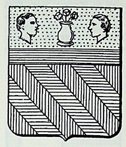 Caleffi Coat of Arms / Family Crest 0