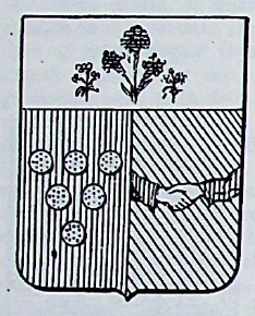 Camondo Coat of Arms / Family Crest 0