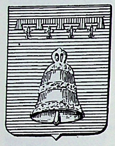 Campani Coat of Arms / Family Crest 0