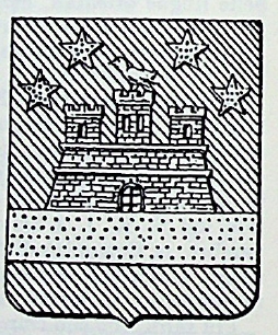 Campostrini Coat of Arms / Family Crest 0