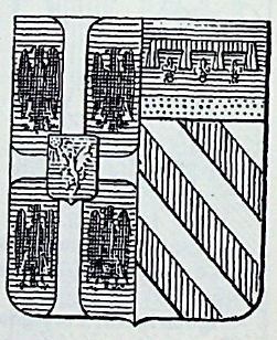 Canale Coat of Arms / Family Crest 0