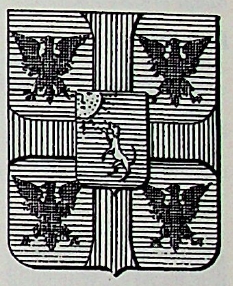 Canali Coat of Arms / Family Crest 0