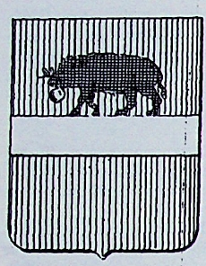 Canby Coat of Arms / Family Crest 0