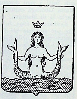 Candida Coat of Arms / Family Crest 0