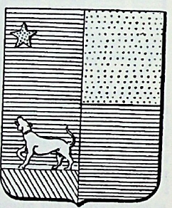 Canestri Coat of Arms / Family Crest 1