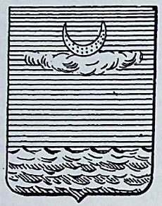 Cangini Coat of Arms / Family Crest 0