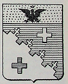 Cansacchi Coat of Arms / Family Crest 0