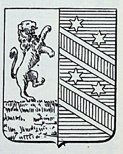 Cantarero Coat of Arms / Family Crest 0