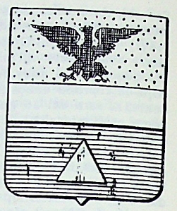 Cantoni Coat of Arms / Family Crest 2