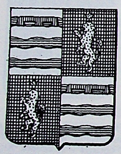 Capece Coat of Arms / Family Crest 1