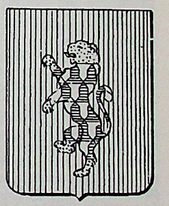 Capece Coat of Arms / Family Crest 3