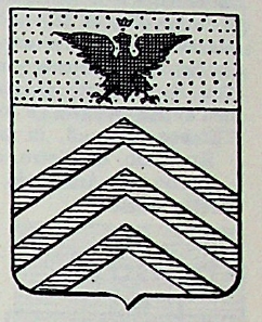 Capitani Coat of Arms / Family Crest 1