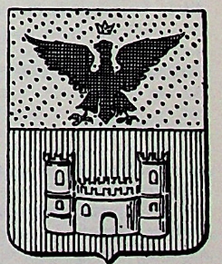 Capitani Coat of Arms / Family Crest 2