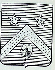 Capobianco Coat of Arms / Family Crest 0