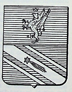 Capograssi Coat of Arms / Family Crest 0