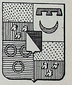 Capponi Coat of Arms / Family Crest 1