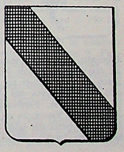 Capponi Coat of Arms / Family Crest 2