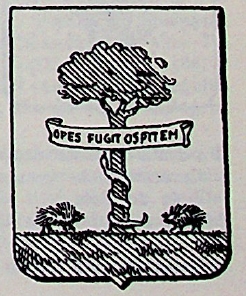 Caracci Coat of Arms / Family Crest 0