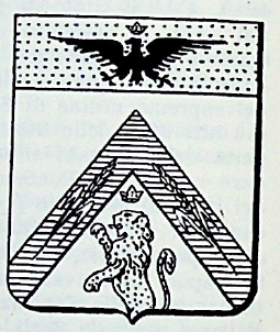 Carandini Coat of Arms / Family Crest 0