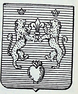 Caravadossi Coat of Arms / Family Crest 0