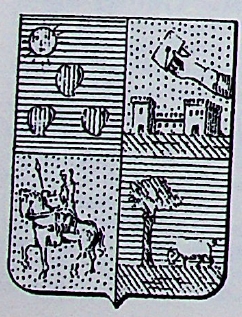 Cardia Coat of Arms / Family Crest 0