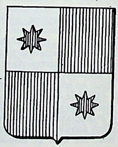 Carena Coat of Arms / Family Crest 0