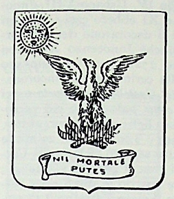 Carletti Coat of Arms / Family Crest 0