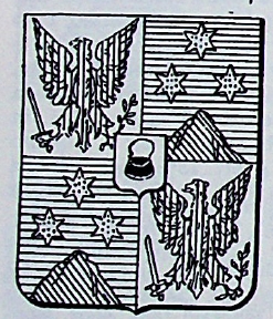 Carneri Coat of Arms / Family Crest 0