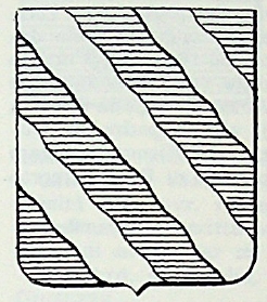 Carpegna Coat of Arms / Family Crest 1