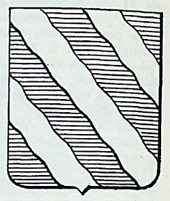 Carpegna Coat of Arms / Family Crest 0